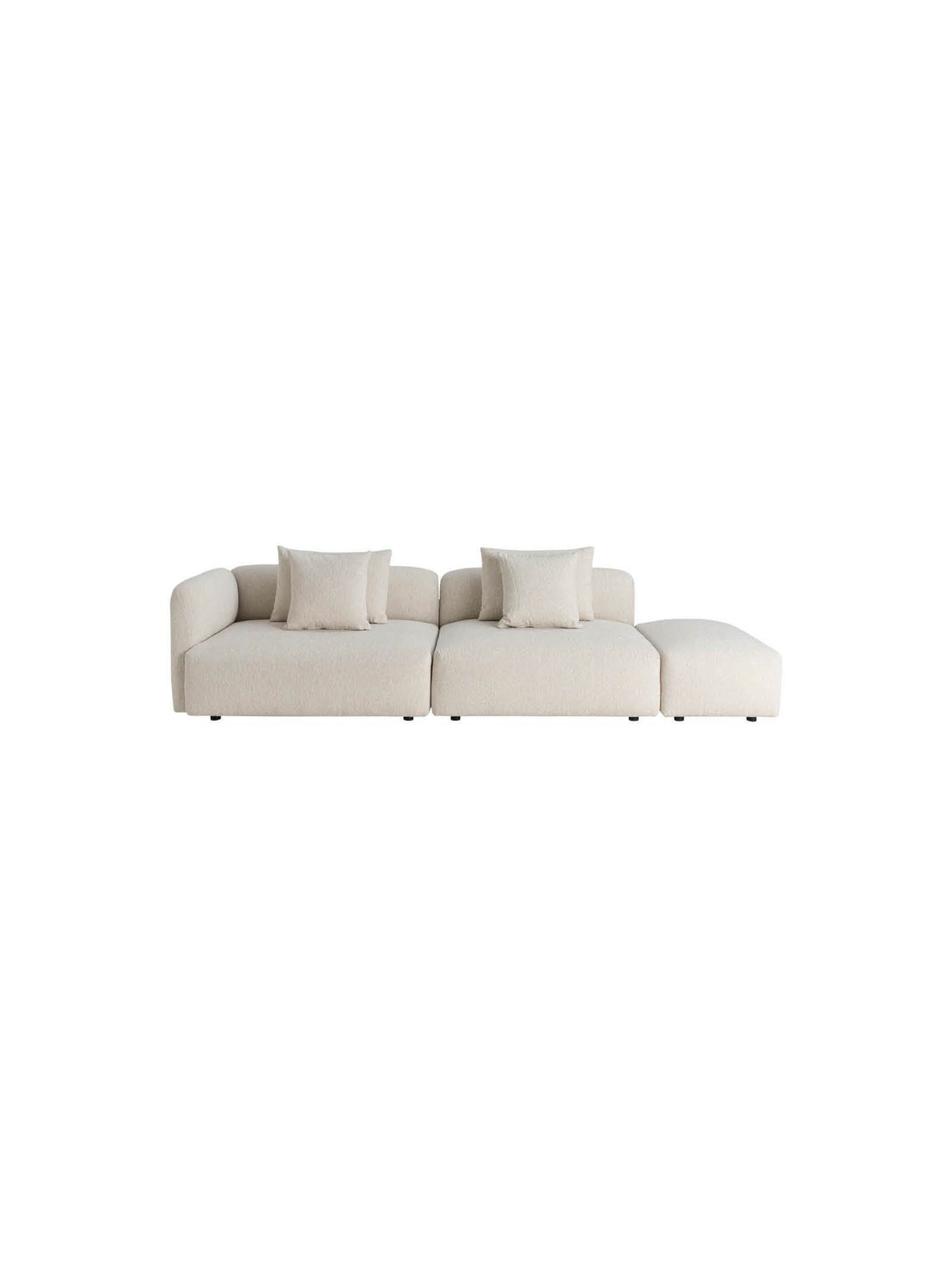 Aluna Sofa