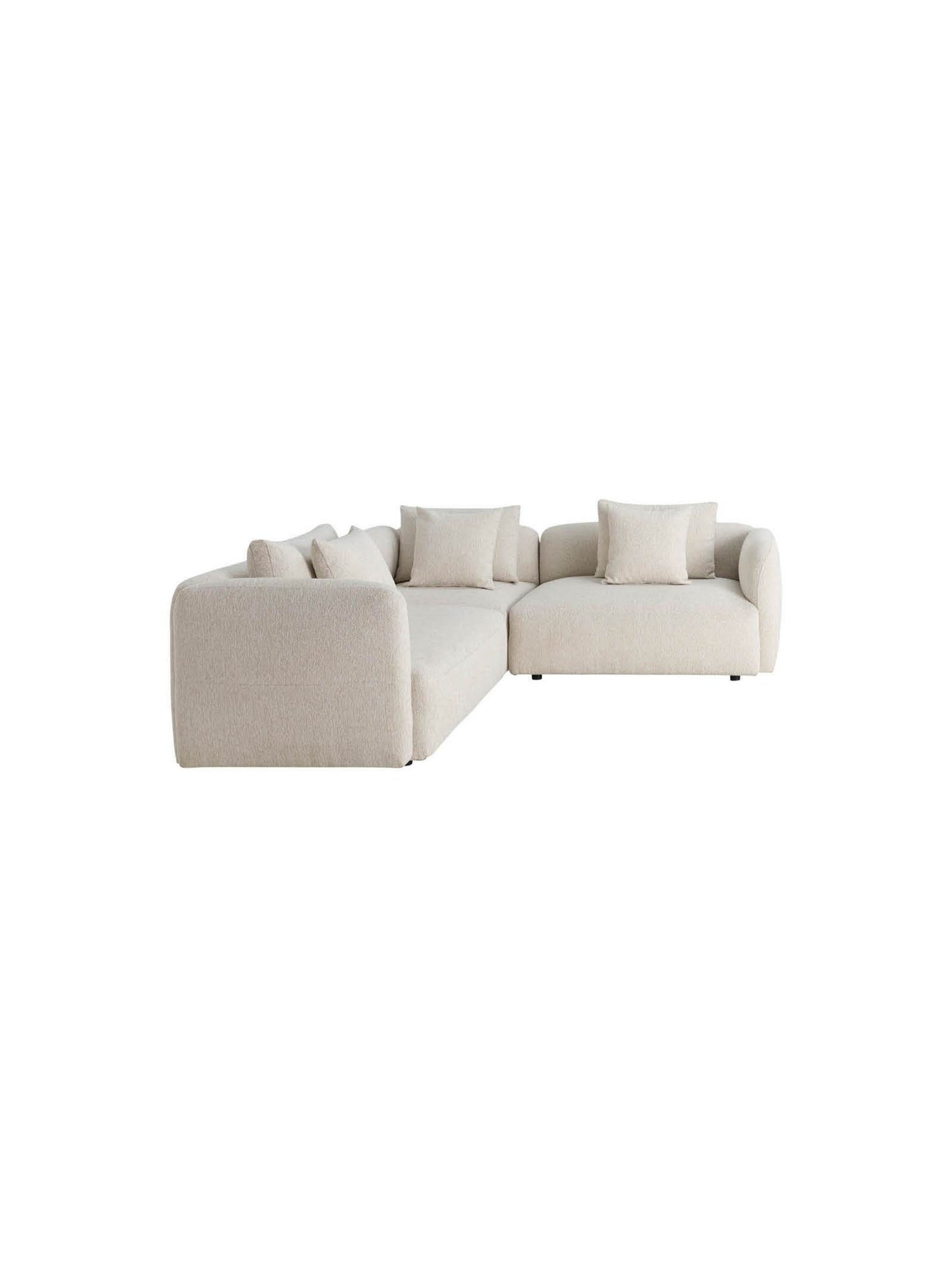 Aluna Sofa