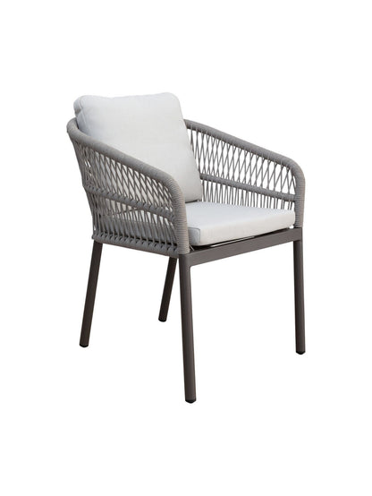 Amahle Outdoor Dining Chair
