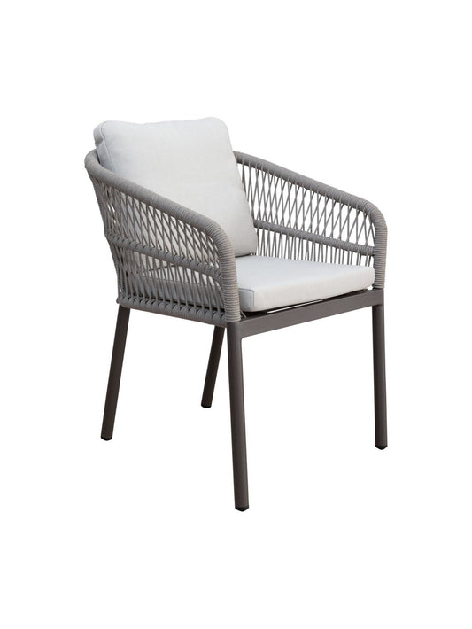 Amahle Outdoor Dining Chair