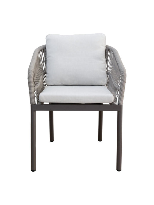 Amahle Outdoor Dining Chair