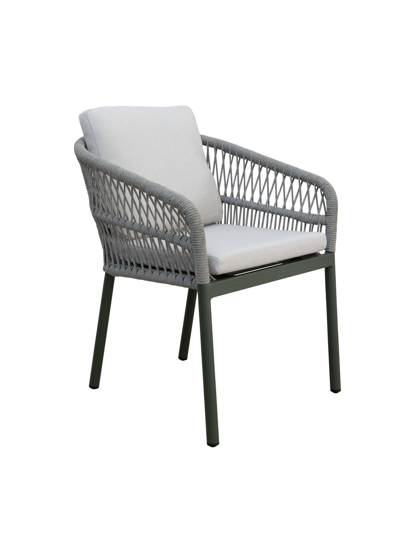 Amahle Outdoor Dining Chair