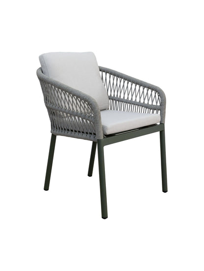 Amahle Outdoor Dining Chair