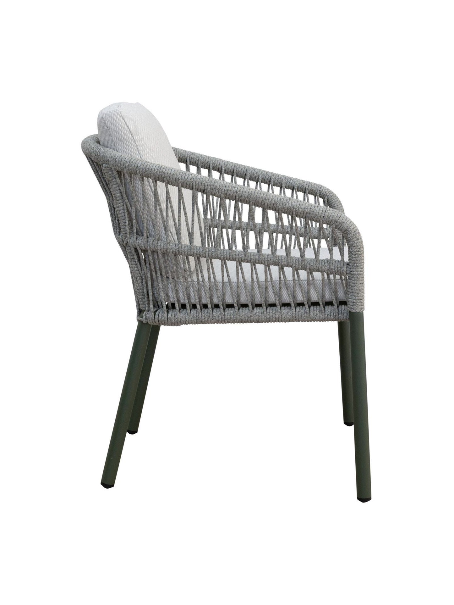 Amahle Outdoor Dining Chair