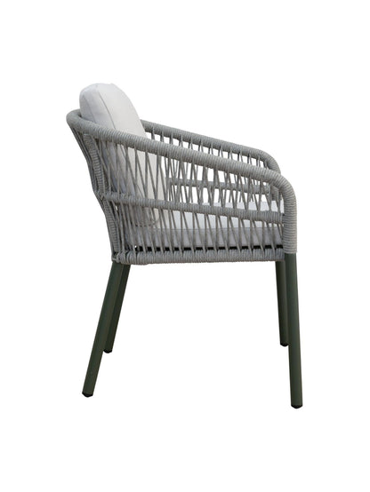 Amahle Outdoor Dining Chair
