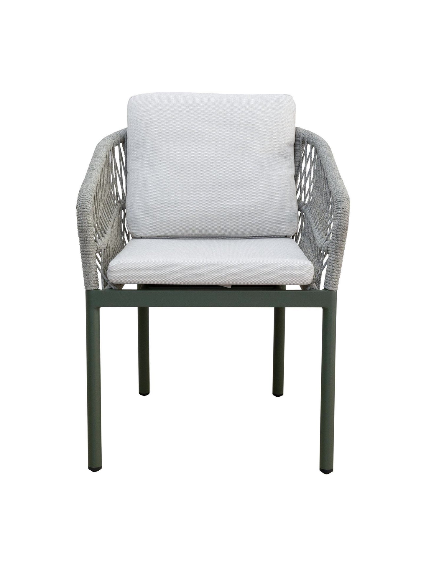 Amahle Outdoor Dining Chair