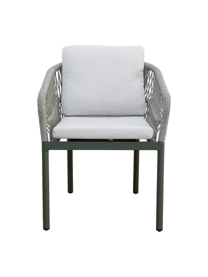 Amahle Outdoor Dining Chair