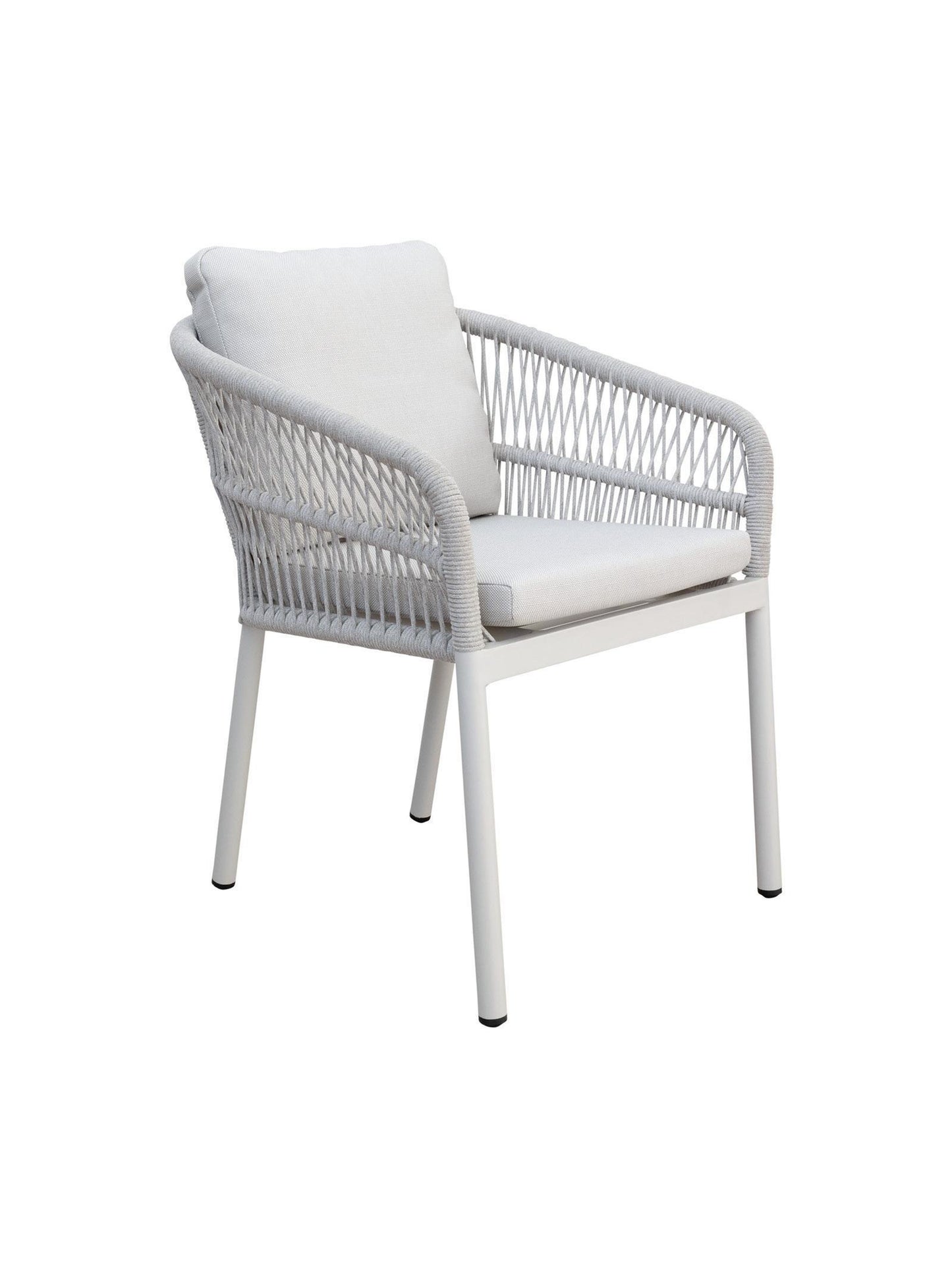 Amahle Outdoor Dining Chair