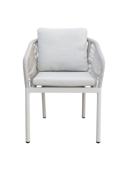 Amahle Outdoor Dining Chair