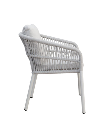 Amahle Outdoor Dining Chair