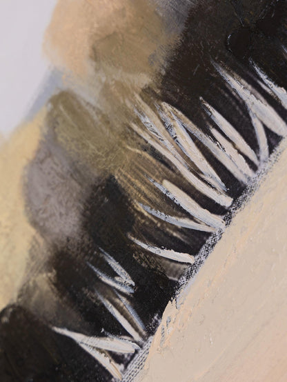 Among the Grass Wall Art