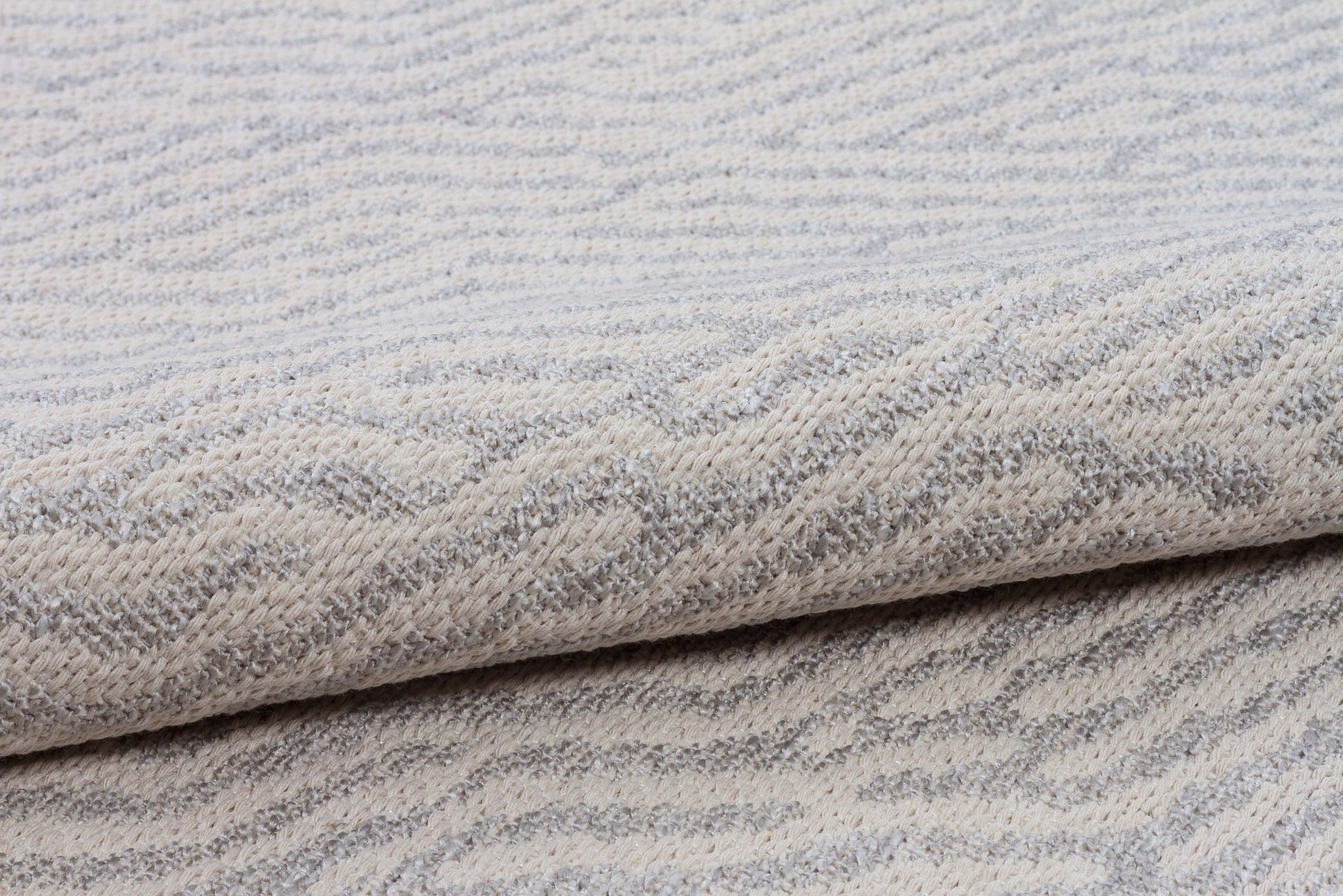 Close-up of textured fabric with a subtle pattern