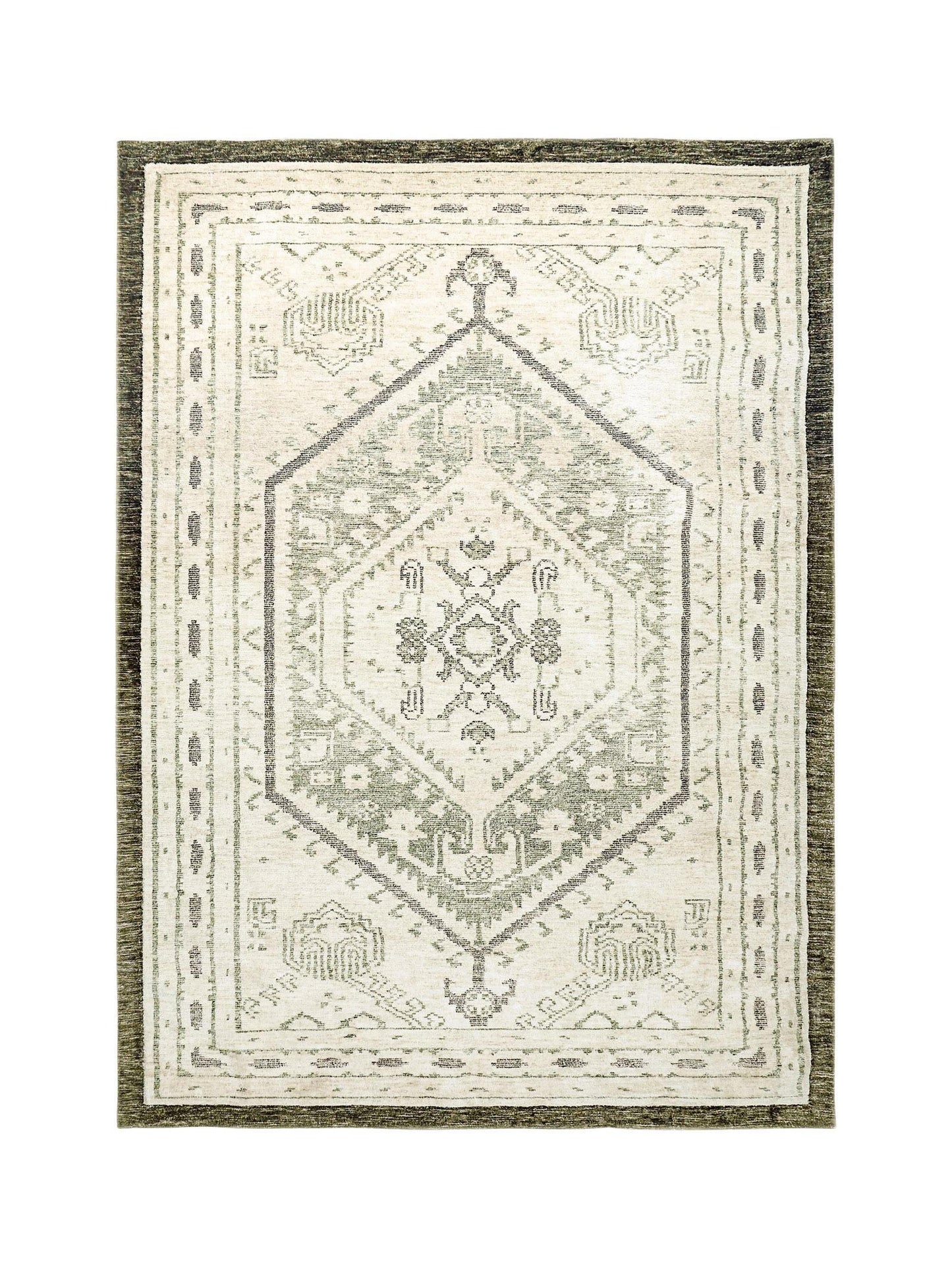 Ancient Cities Miletus Indoor Rugs