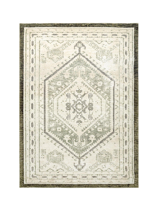Ancient Cities Miletus Indoor Rugs