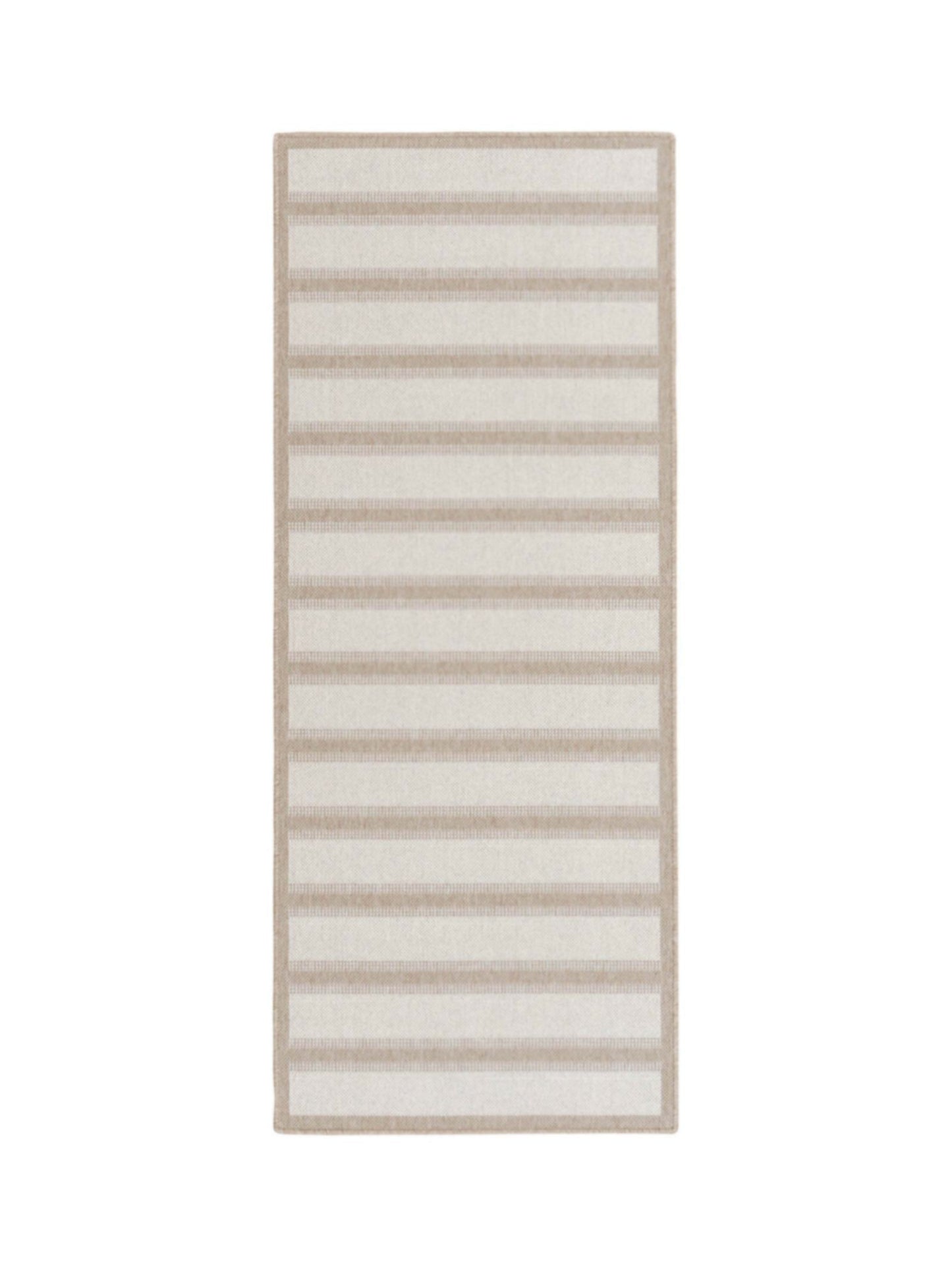 Beach Bouys Outdoor Runner Rugs- Angler