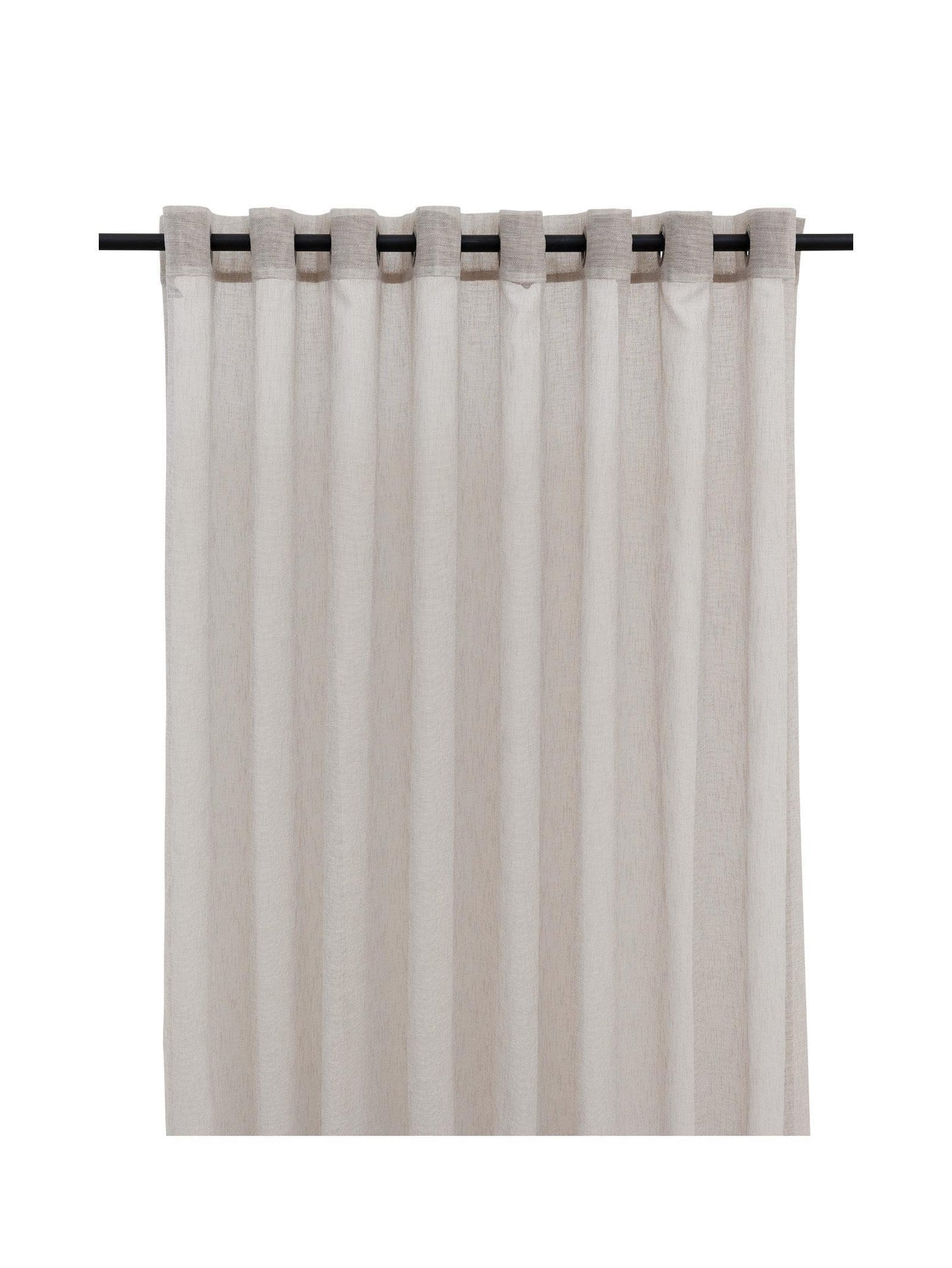 Author Unlined Eyelet Curtain XL