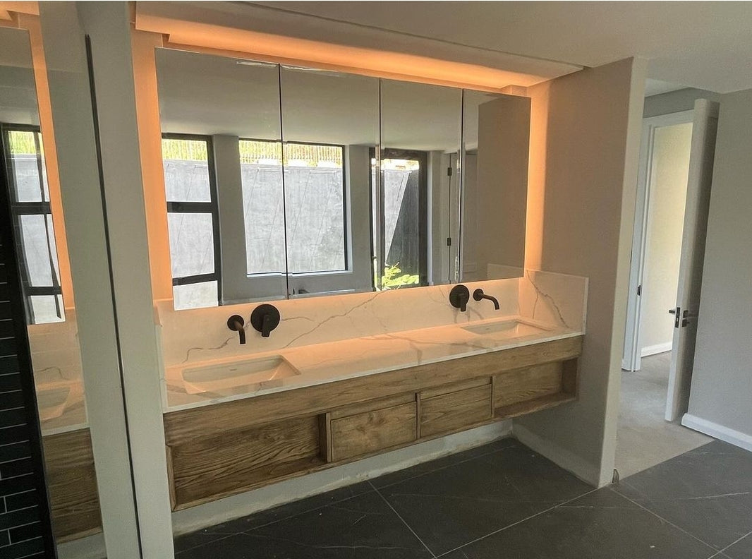 Bathroom Vanities Ballito, South Africa