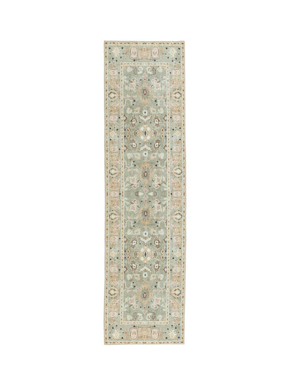 Manor Indoor Runner Rugs- Baroness