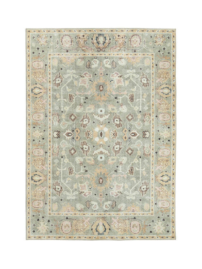 Manor Indoor Rug - Baroness