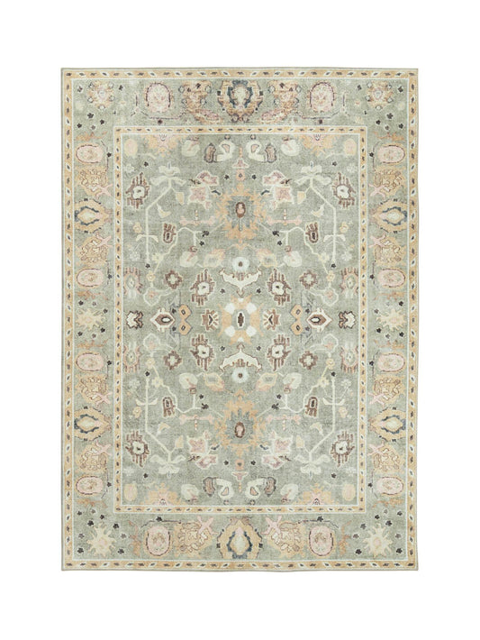 Manor Indoor Rugs- Baroness