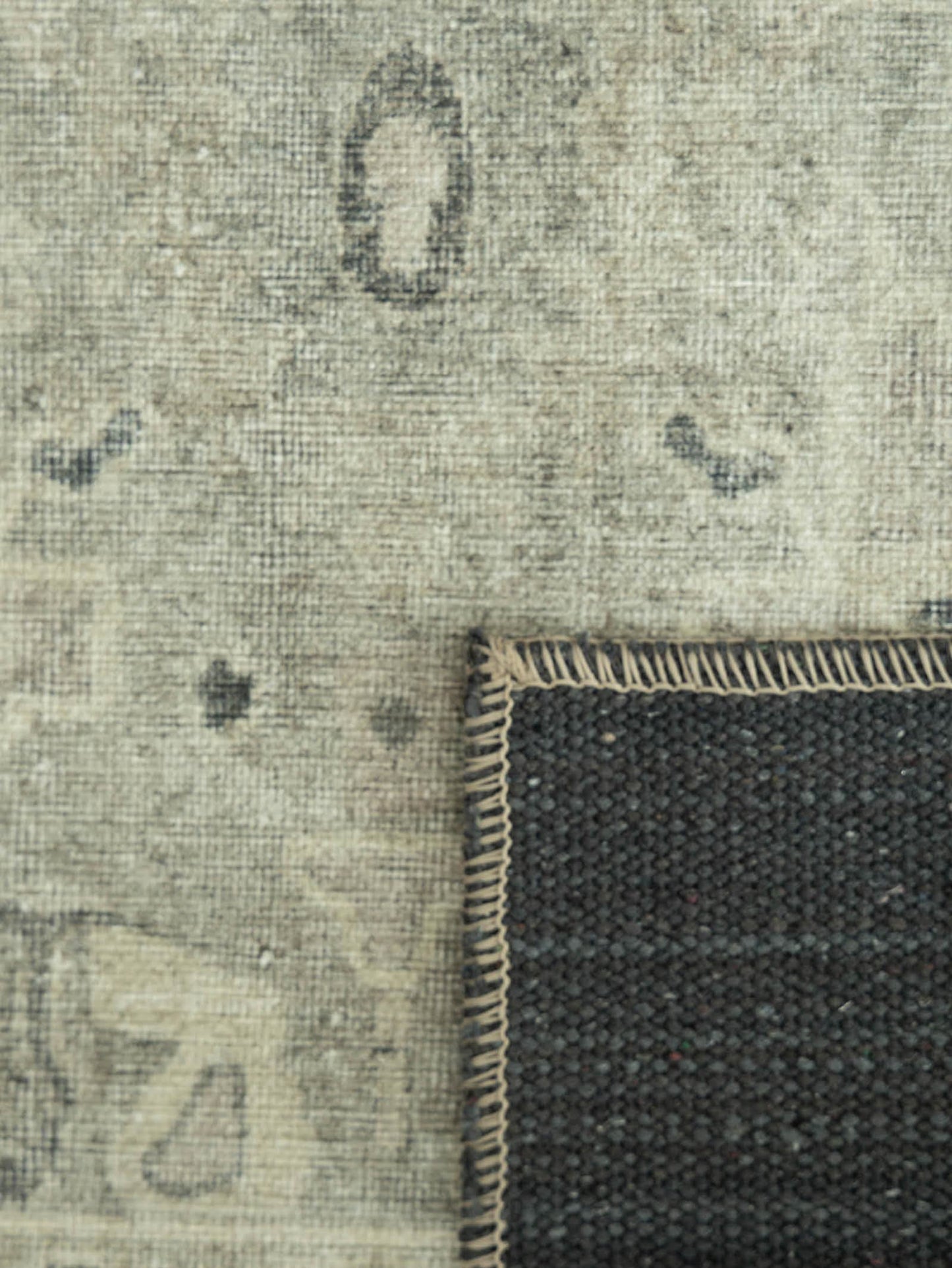 Manor Indoor Runner Rugs- Baroness