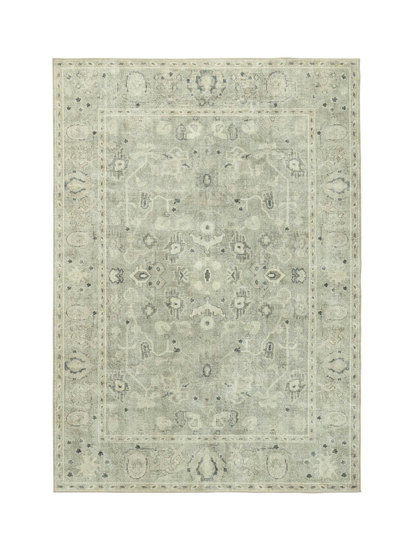 Manor Indoor Rug - Baroness