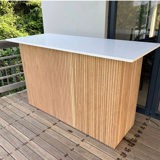 Bar Units | Custom Made Furniture and Decor