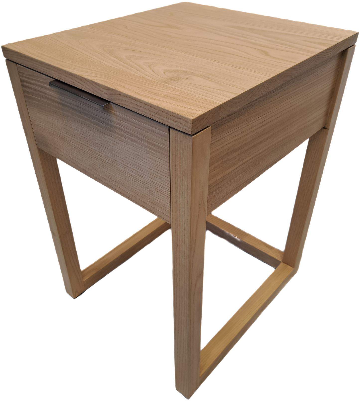 Nicole Bedside Table (with drawer)