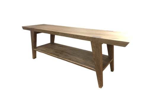 Freedom Bench Solid Oak