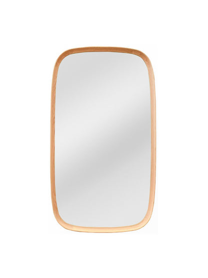 Benjamin Oak Mirror