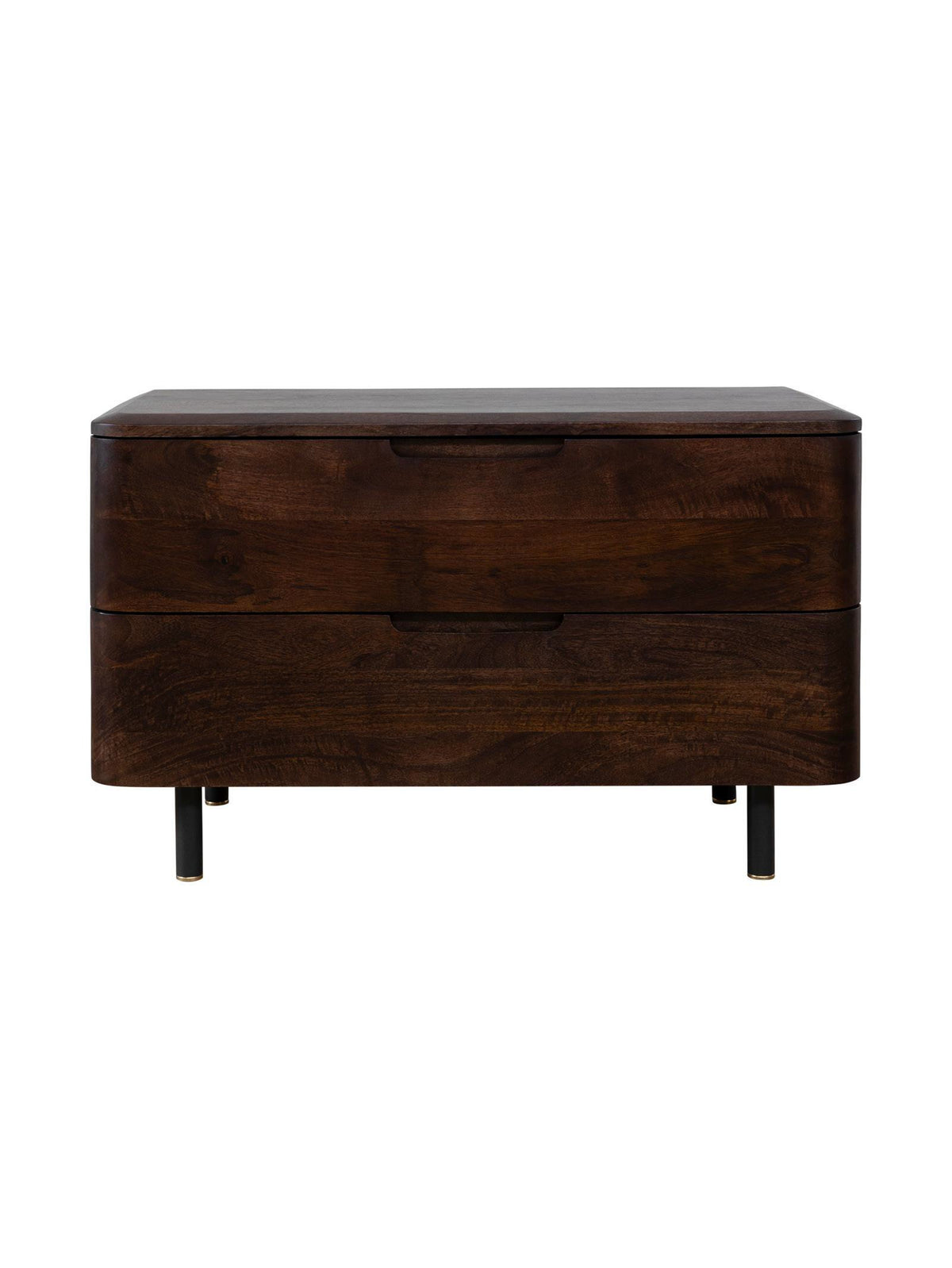 Brugge Bedside Table Large