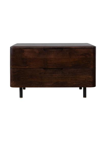 Brugge Bedside Table Large