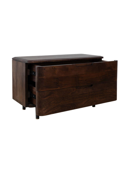 Brugge Bedside Table Large