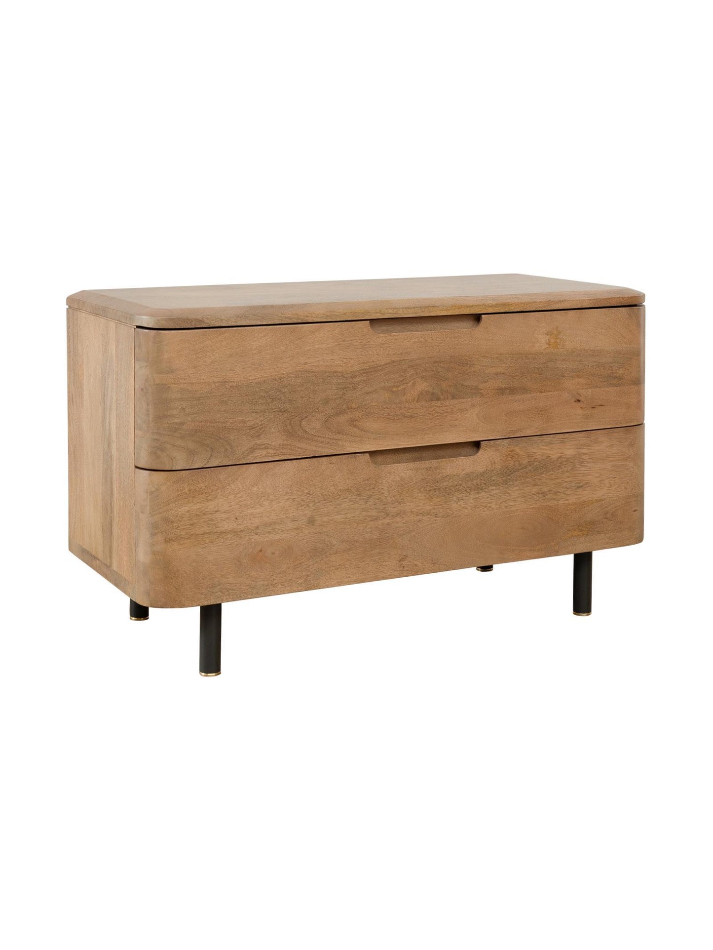 Brugge Bedside Table