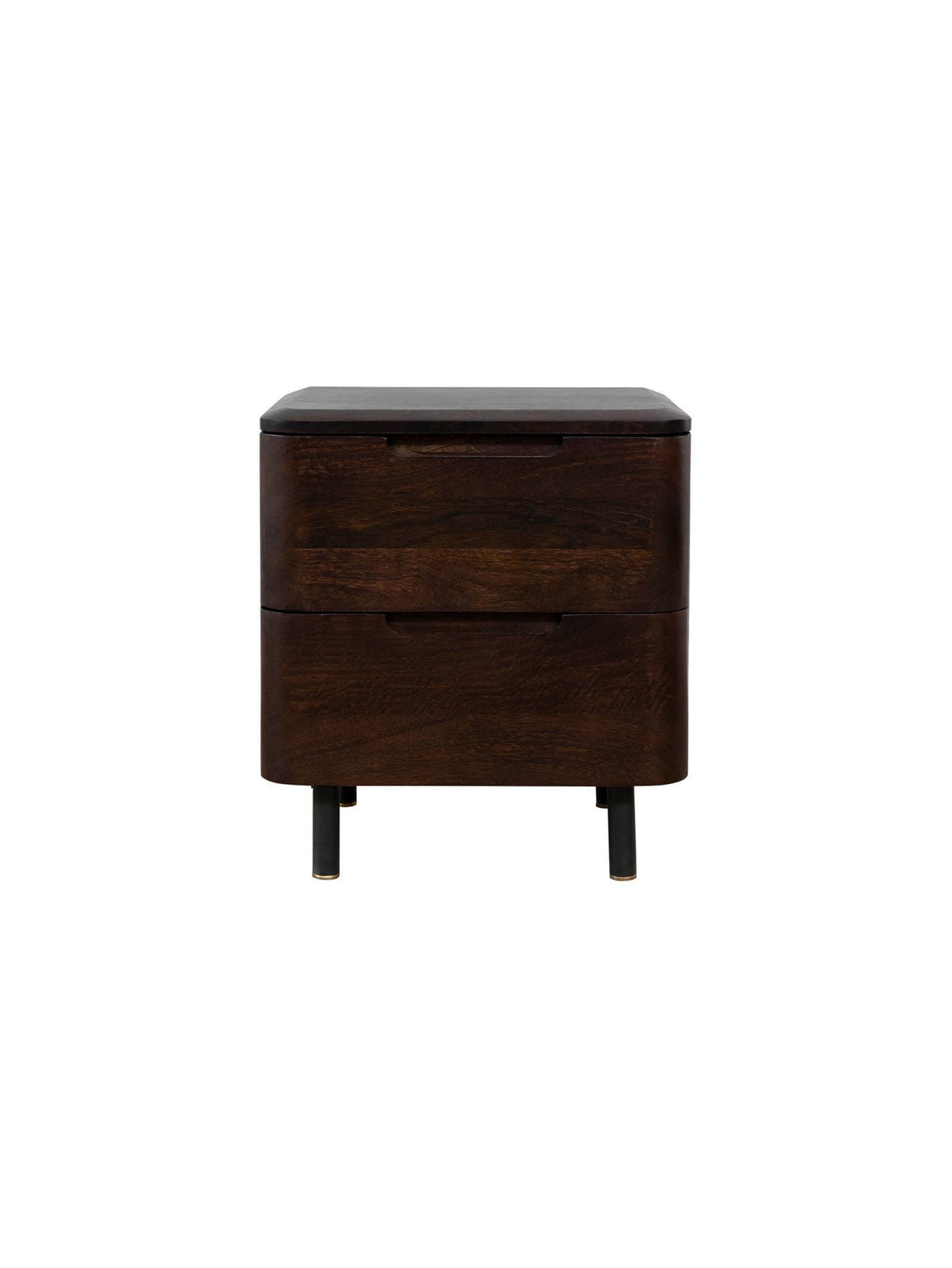 Brugge Bedside Table Medium