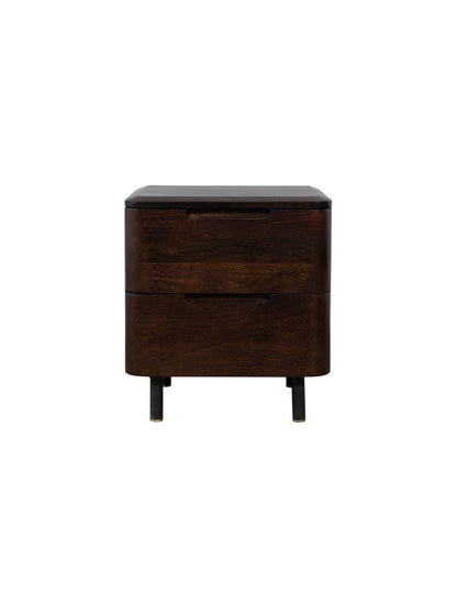 Brugge Bedside Table Medium