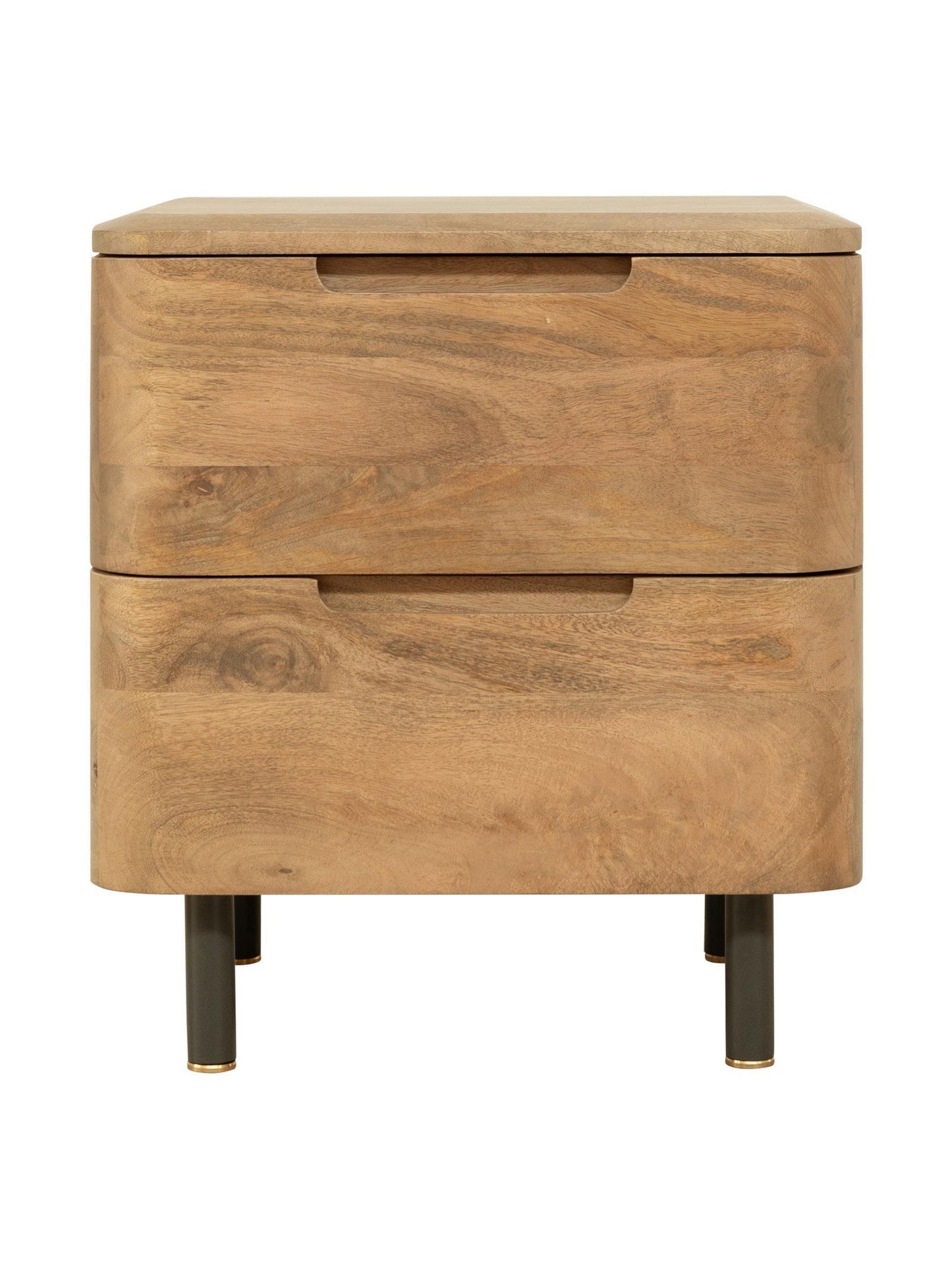 Brugge Bedside Table