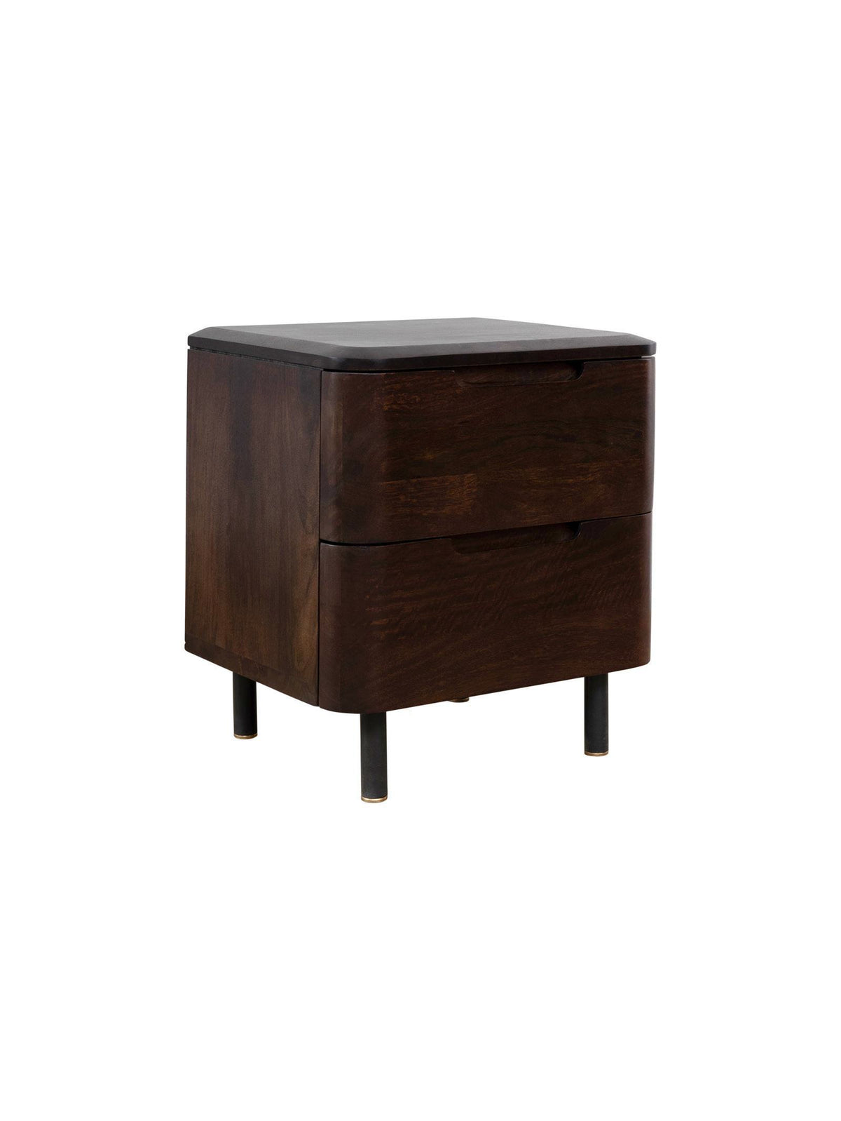 Brugge Bedside Table Medium