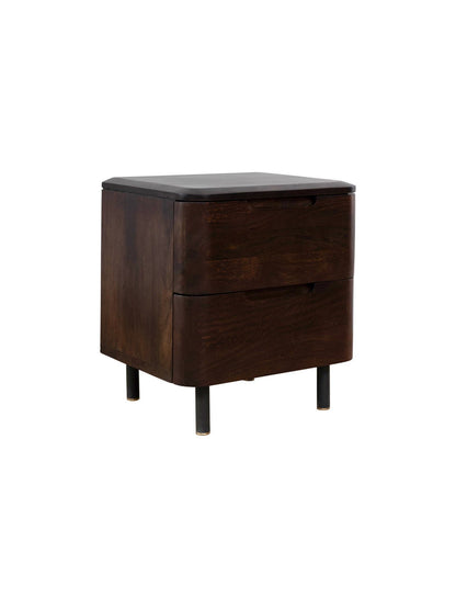 Brugge Bedside Table Medium