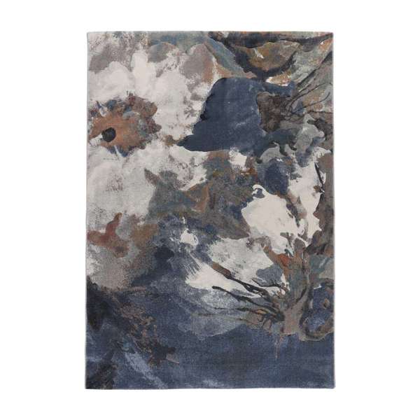 Impressionists Rug