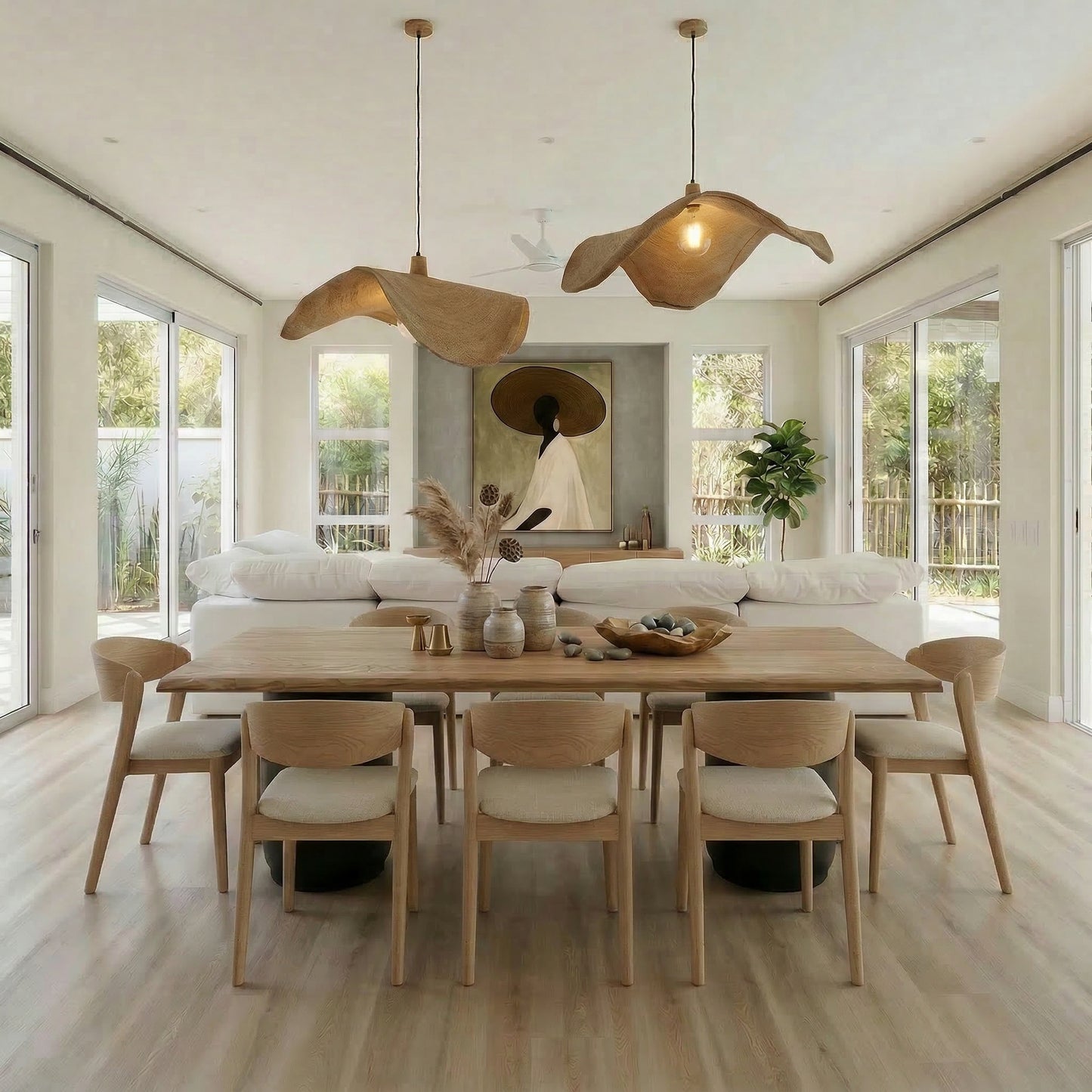Dining Table – Cammy