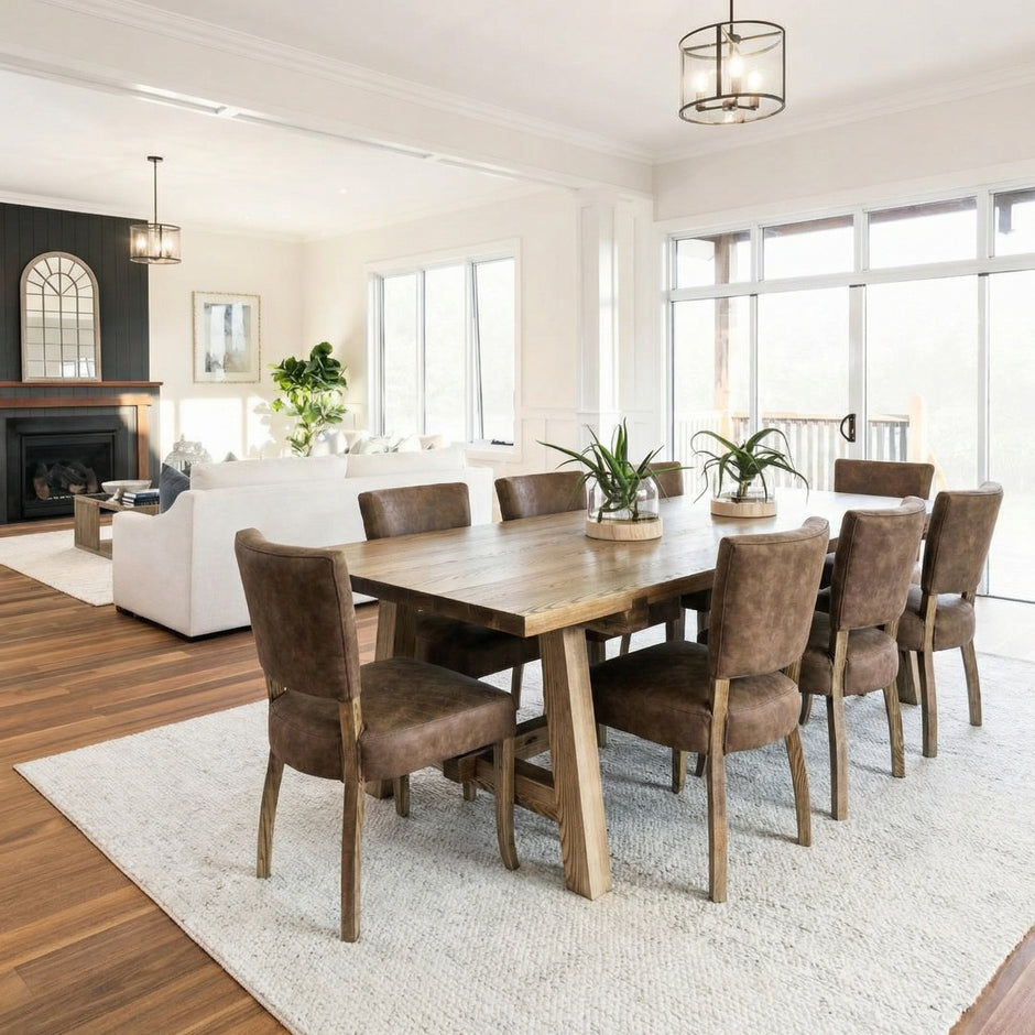 Custom Dining Tables