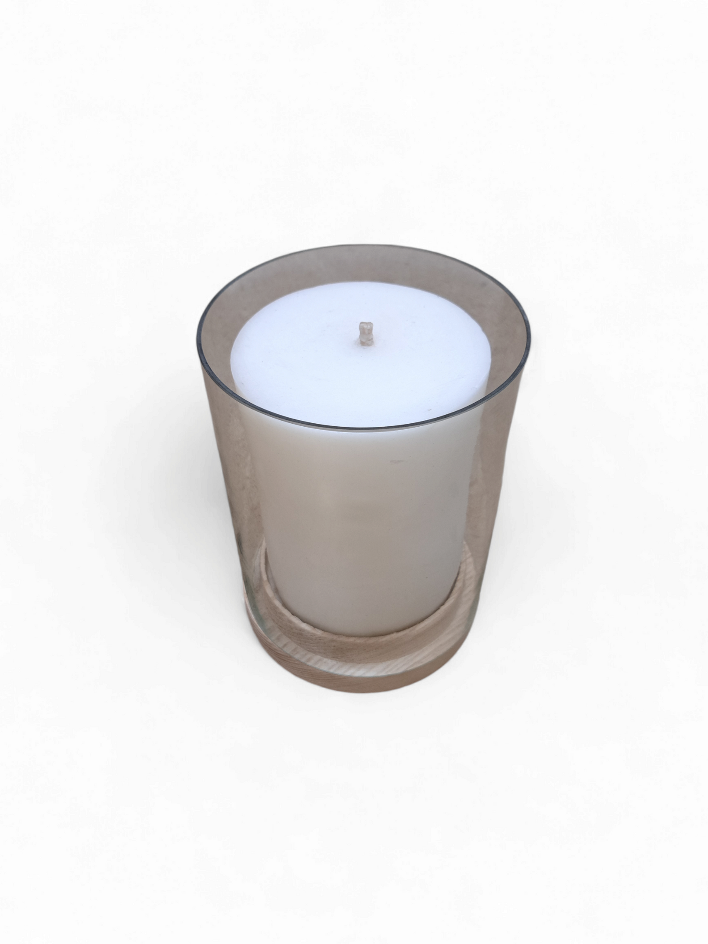 Candle Holder (Hurricane)