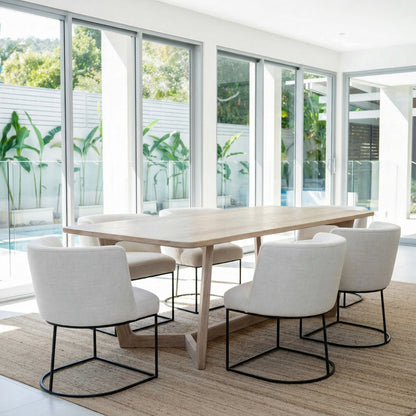 Dining Table – Candywish