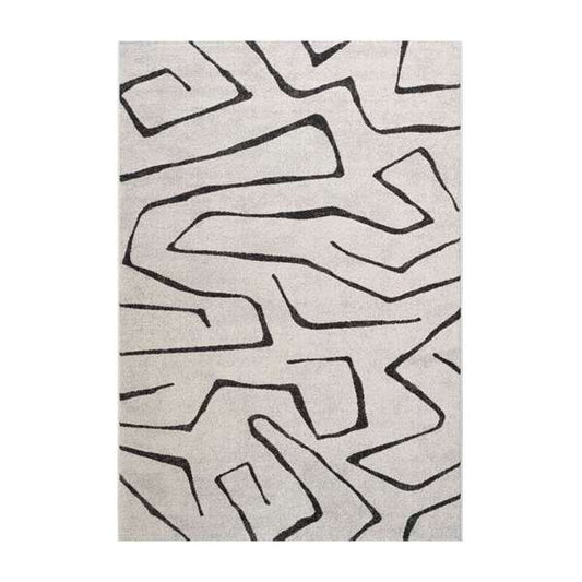 Enigmatc Chalk Rug