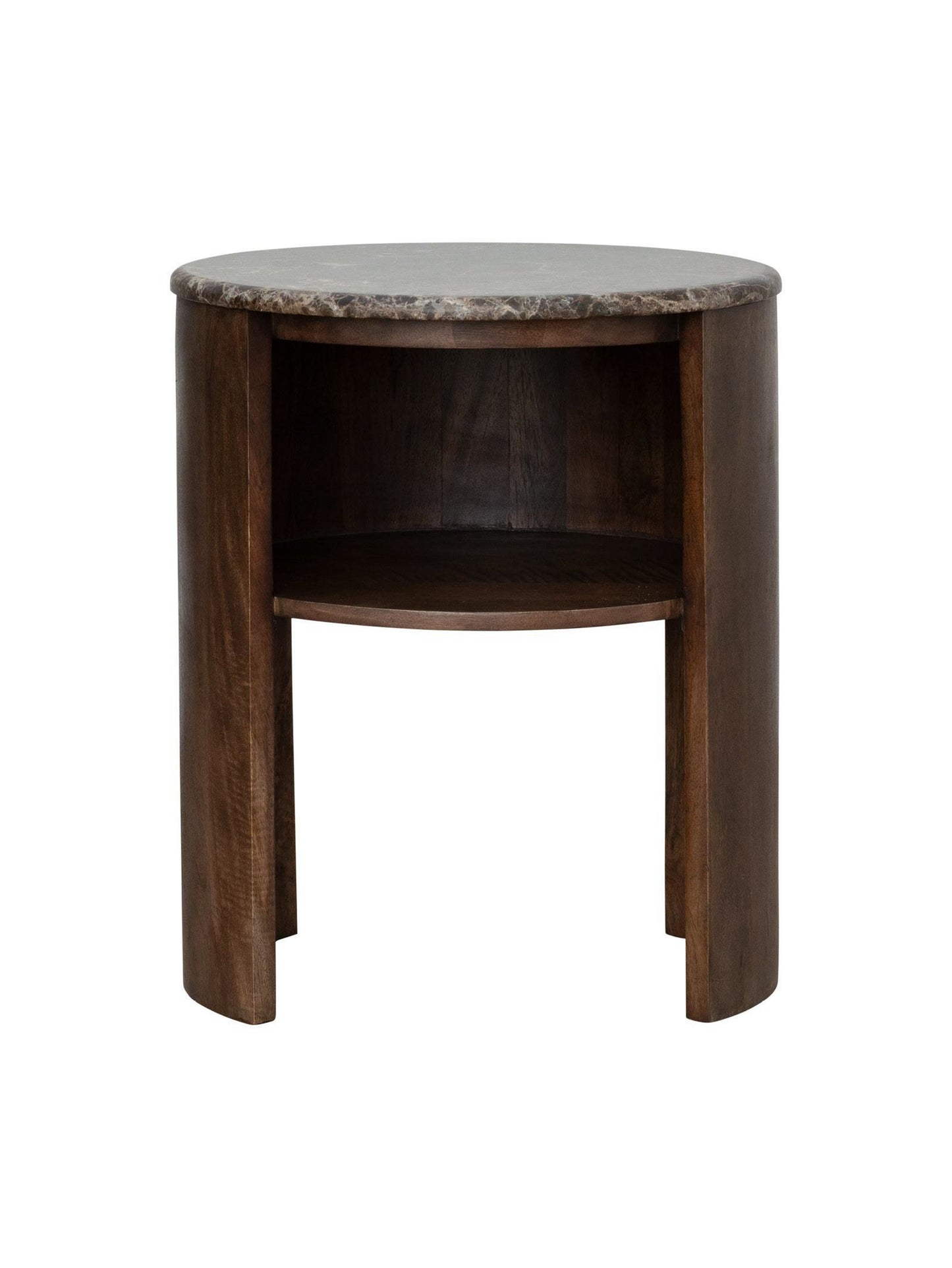Chantilly Bedside Table