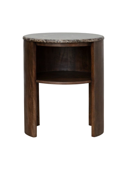Chantilly Bedside Table
