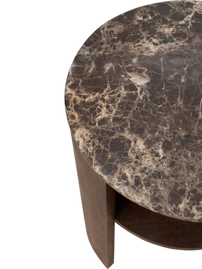Chantilly Bedside Table