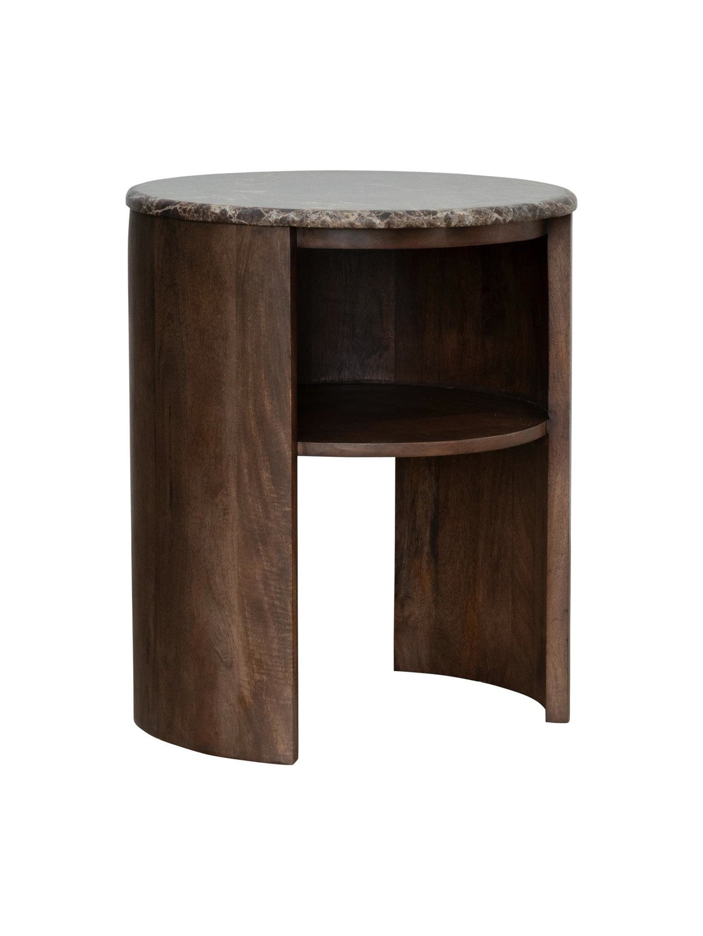 Chantilly Bedside Table