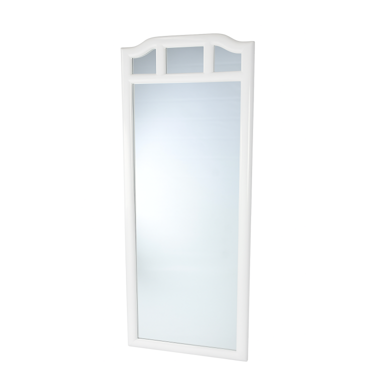 Chippendale Dress Mirror